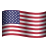 American flag